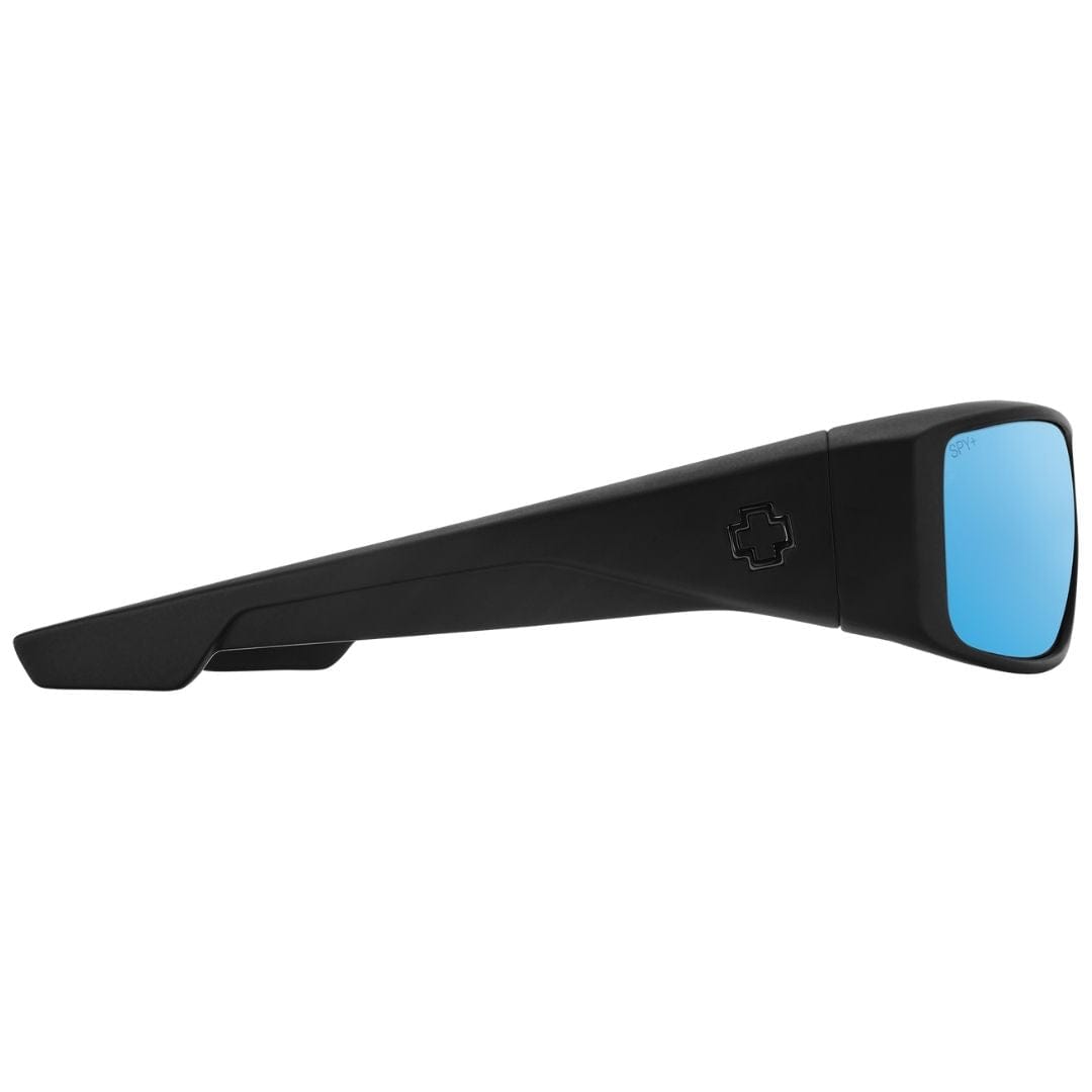 SPY LOGAN Polarized Sunglasses, Happy BOOST - Light Blue 8Lines Shop - Fast Shipping