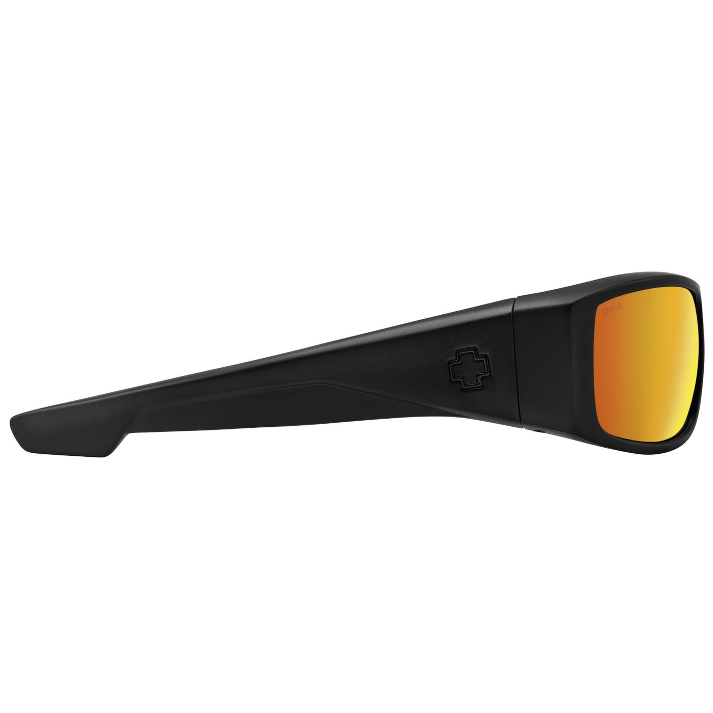 SPY LOGAN Polarized Sunglasses, Happy BOOST - Orange 8Lines Shop - Fast Shipping