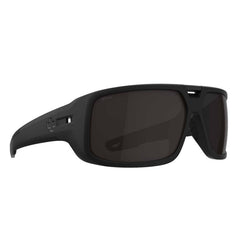 SPY MAINLINE ANSI Polarized Sunglasses, Matte Black - Happy Boost Black Mirror | 8Lines Shop - Fast Shipping World Wide
