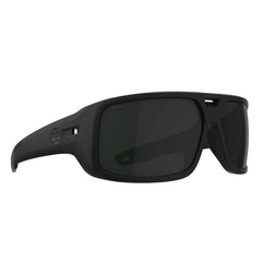SPY MAINLINE ANSI Polarized Sunglasses, Matte Black - Happy Gray Green | 8Lines Shop - Fast Shipping World Wide
