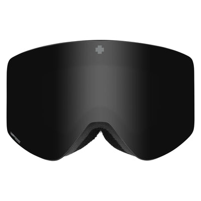 SPY Marauder Black RF Snow Goggles - Happy Boost Lens 8Lines Shop - Fast Shipping