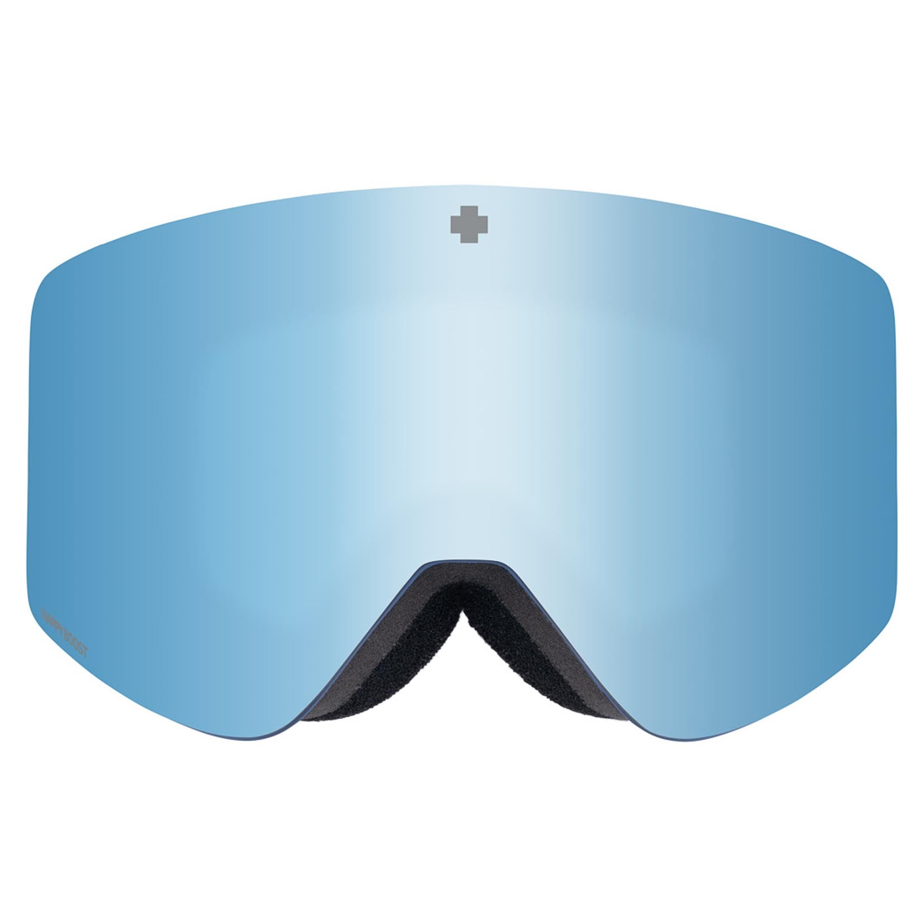 Chris Rasman SPY Marauder Chris Rasman Snow Goggles - Happy Boost Blue