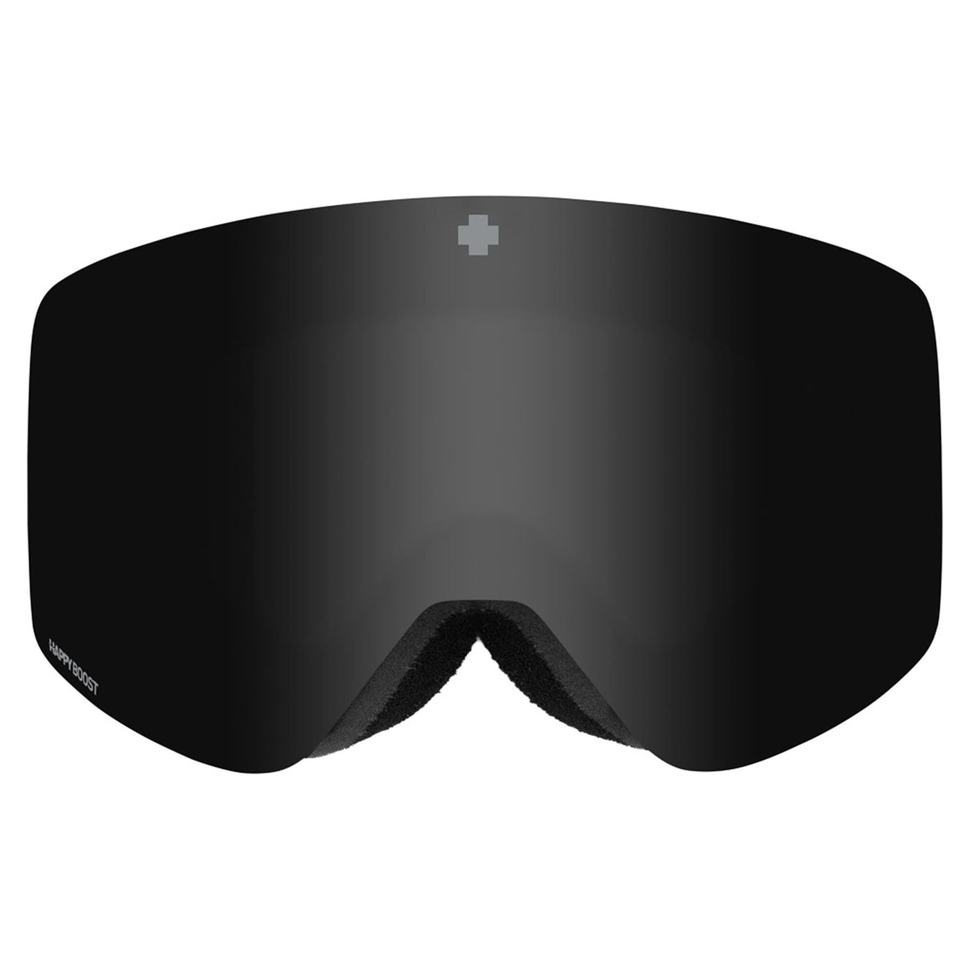 SPY Marauder Elite Eco Black Snow Goggles - Happy Boost Black 8Lines Shop - Fast Shipping