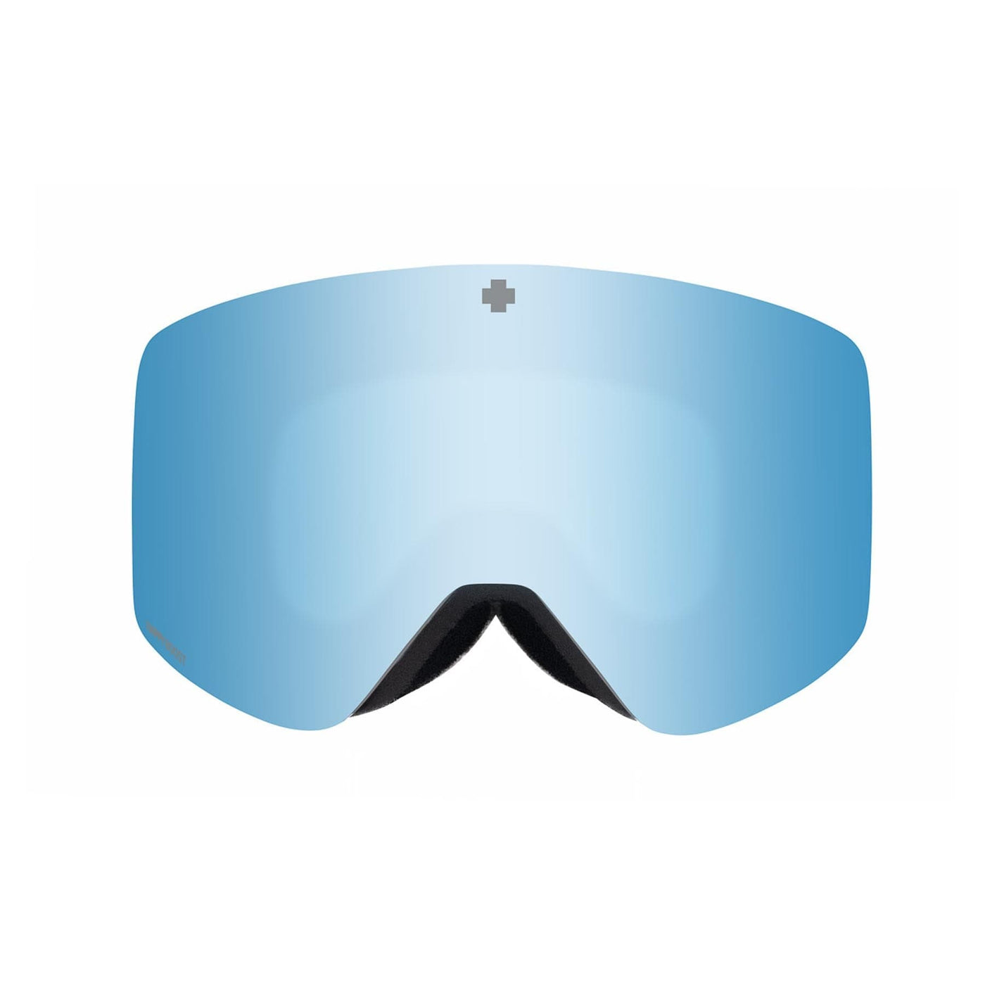 SPY Marauder Elite Eco Black Snow Goggles - Happy Boost Blue 8Lines Shop - Fast Shipping