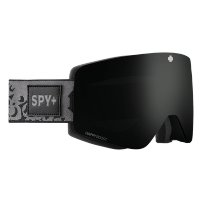 SPY Marauder Elite Eric Jackson Snow Goggles - Happy Boost Lens 8Lines Shop - Fast Shipping