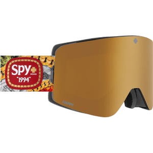 SPY Marauder Essentials Snow Goggles 8Lines Shop - Fast Shipping