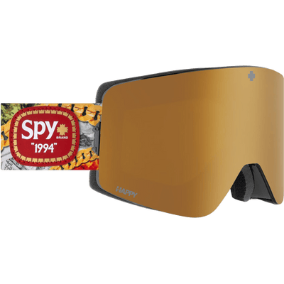 SPY Marauder Essentials Snow Goggles 8Lines Shop - Fast Shipping