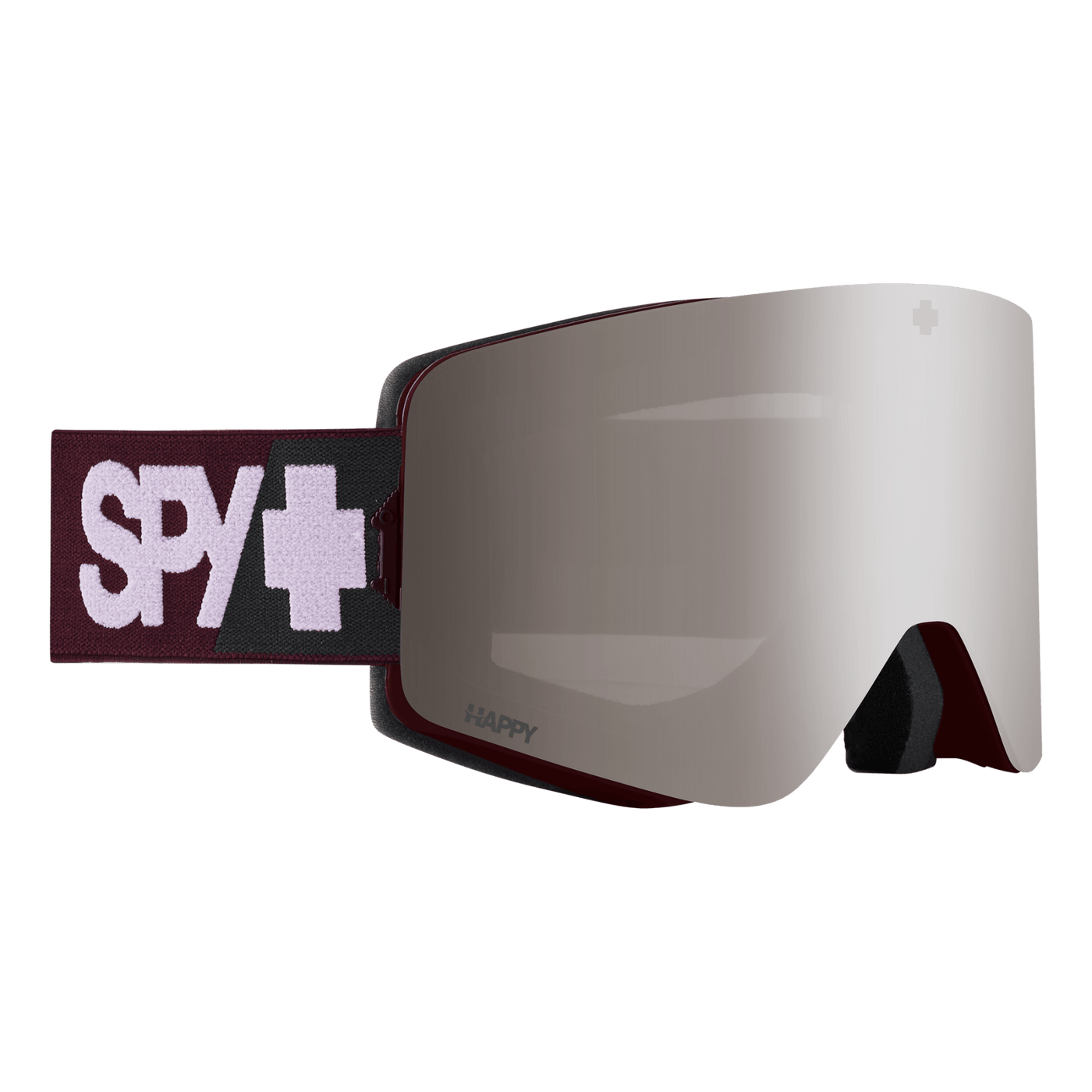 SPY Marauder Merlot Snow Goggles 8Lines Shop - Fast Shipping