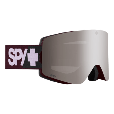 SPY Marauder Merlot Snow Goggles 8Lines Shop - Fast Shipping