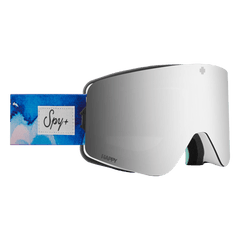 SPY Marauder SE Celia Snow Goggles 8Lines Shop - Fast Shipping