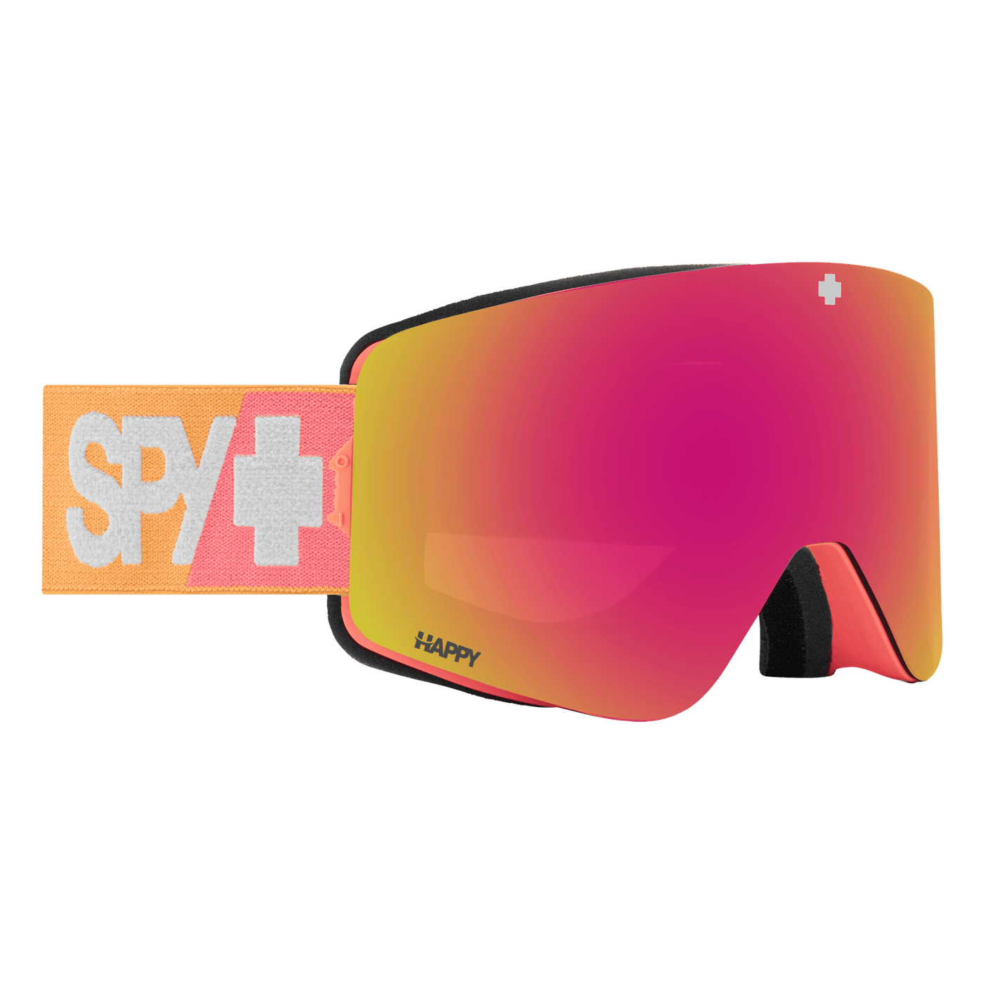 SPY Marauder SE Creamsicle Snow Goggles 8Lines Shop - Fast Shipping