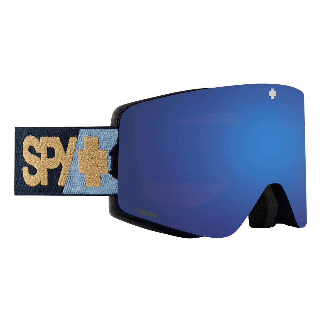 SPY Marauder SE Sand Snow Goggles | 8Lines Shop
