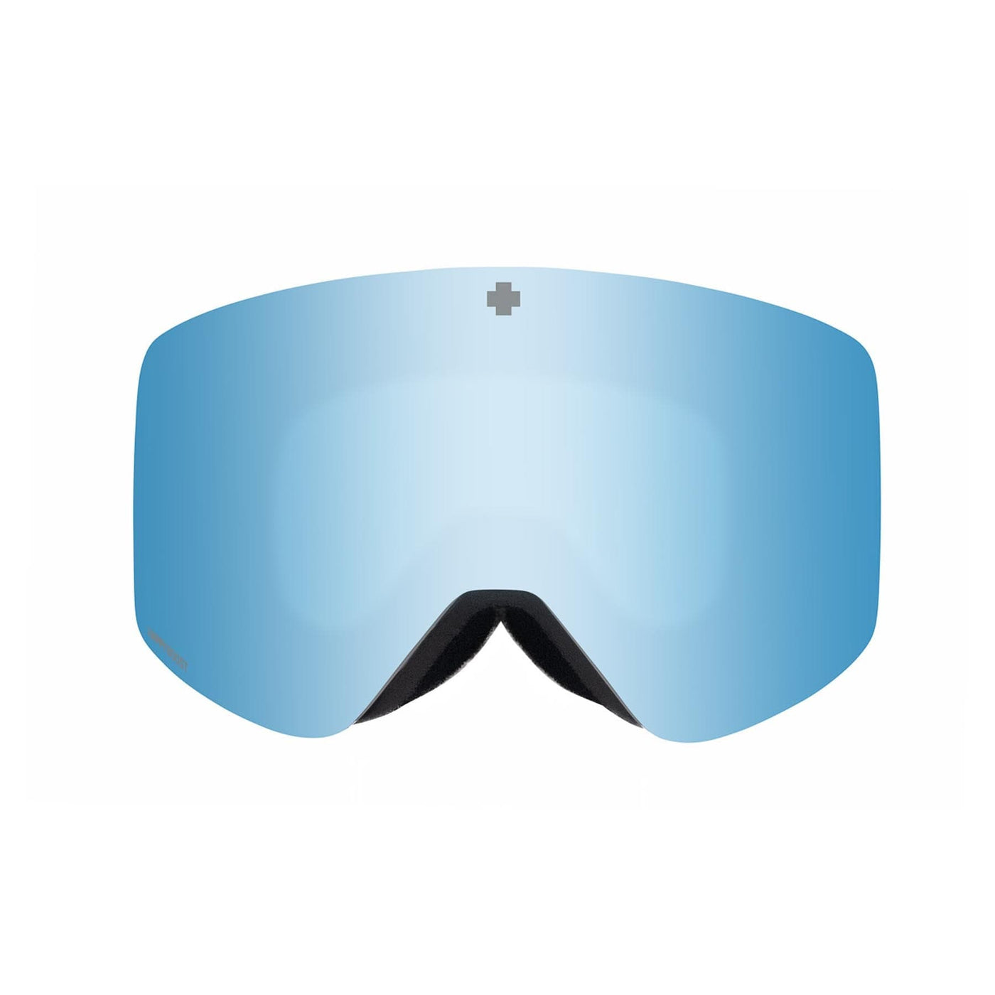 SPY Marauder SE Everblack Snow Goggles - Happy Boost Blue 8Lines Shop - Fast Shipping