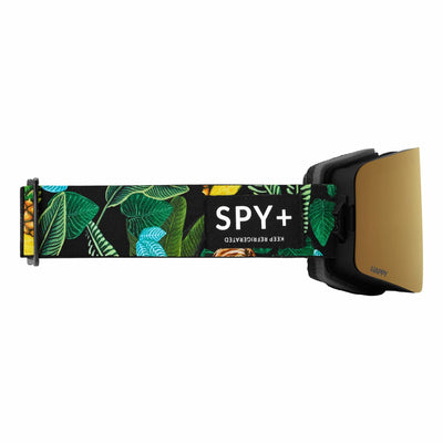 SPY Marauder SE Juneshine Snow Goggles 8Lines Shop - Fast Shipping