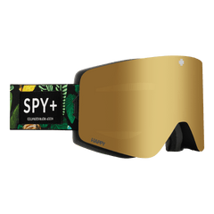 SPY Marauder SE Juneshine Snow Goggles 8Lines Shop - Fast Shipping