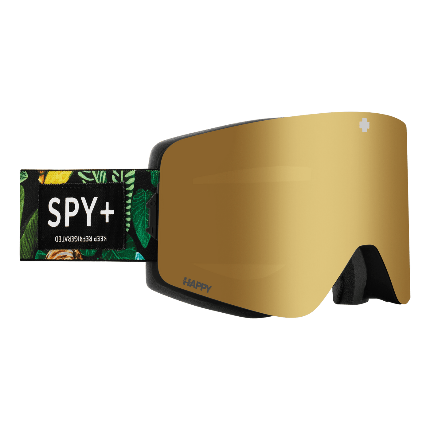 SPY Marauder SE Juneshine Snow Goggles 8Lines Shop - Fast Shipping