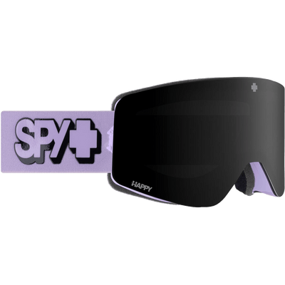 SPY Marauder SE Lavender Snow Goggles 8Lines Shop - Fast Shipping