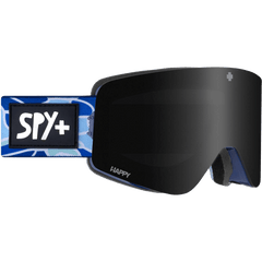 SPY Marauder SE Lucas Beaufort Snow Goggles 8Lines Shop - Fast Shipping