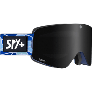 SPY Marauder SE Lucas Beaufort Snow Goggles 8Lines Shop - Fast Shipping