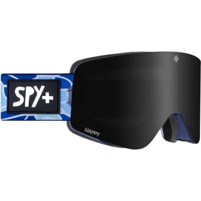 SPY Marauder SE Lucas Beaufort Snow Goggles 8Lines Shop - Fast Shipping