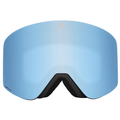 SPY Marauder SE Matte Black Snow Goggles - Happy Boost Lens 8Lines Shop - Fast Shipping