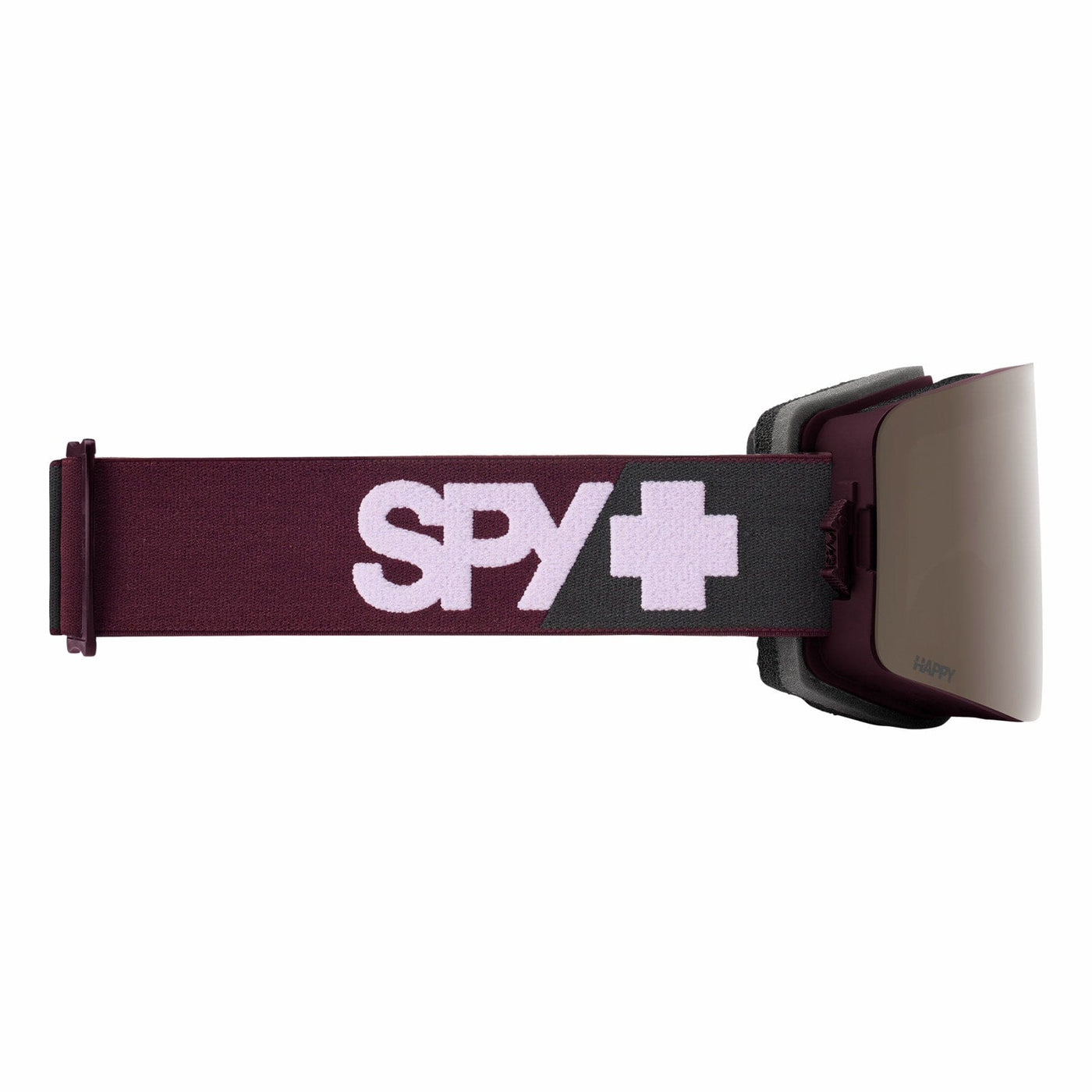 SPY Marauder SE Merlot Snow Goggles 8Lines Shop - Fast Shipping