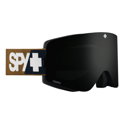 SPY Marauder SE Sand Snow Goggles 8Lines Shop - Fast Shipping