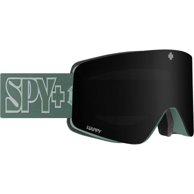 SPY Marauder SE Zak Hale Snow Goggles 8Lines Shop - Fast Shipping