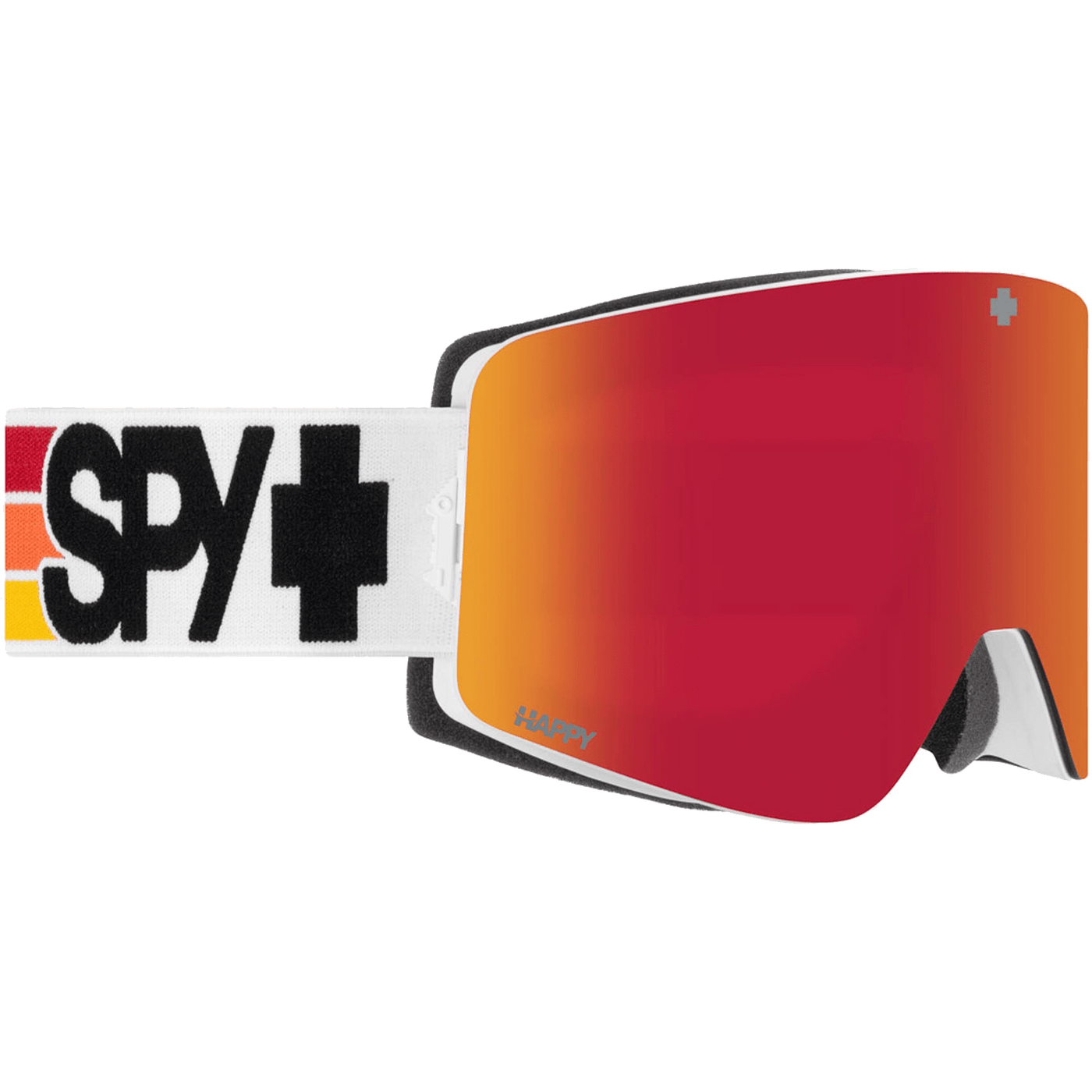 SPY Marauder Speedway Sunset Snow Goggles 8Lines Shop - Fast Shipping