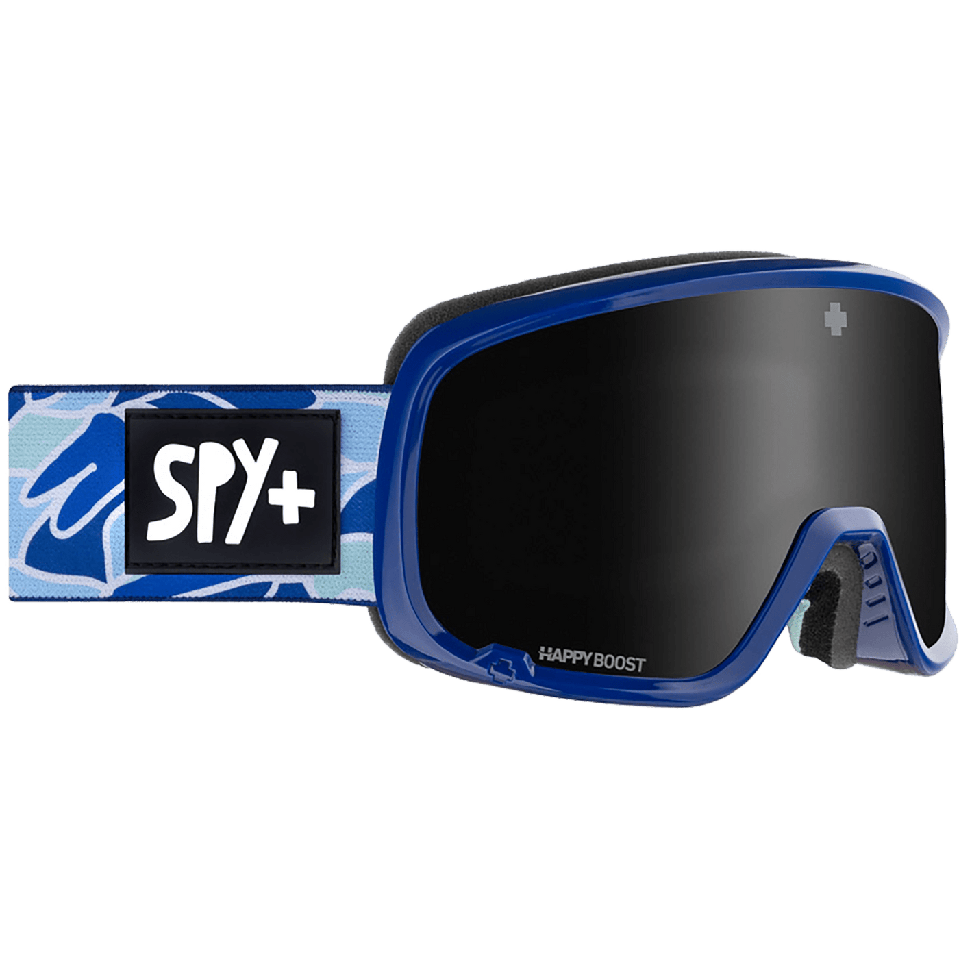 SPY Marshall 2.0 Beaufort Snow Goggles - Happy Boost Black 8Lines Shop - Fast Shipping