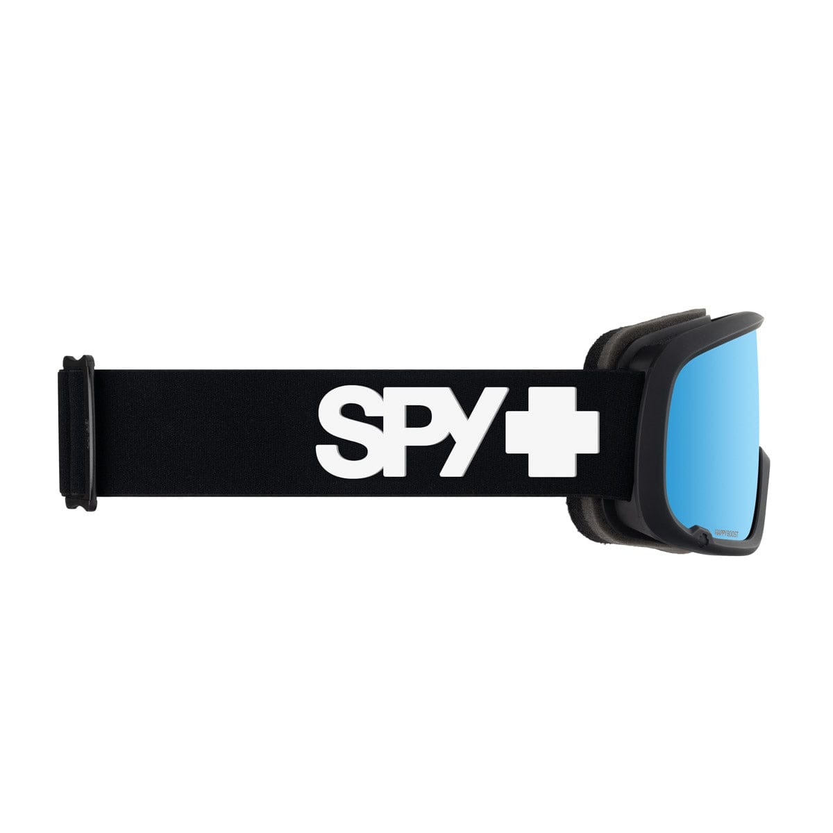 SPY Marshall 2.0 Everblack Snow Goggles - Happy Boost Blue 8Lines Shop - Fast Shipping