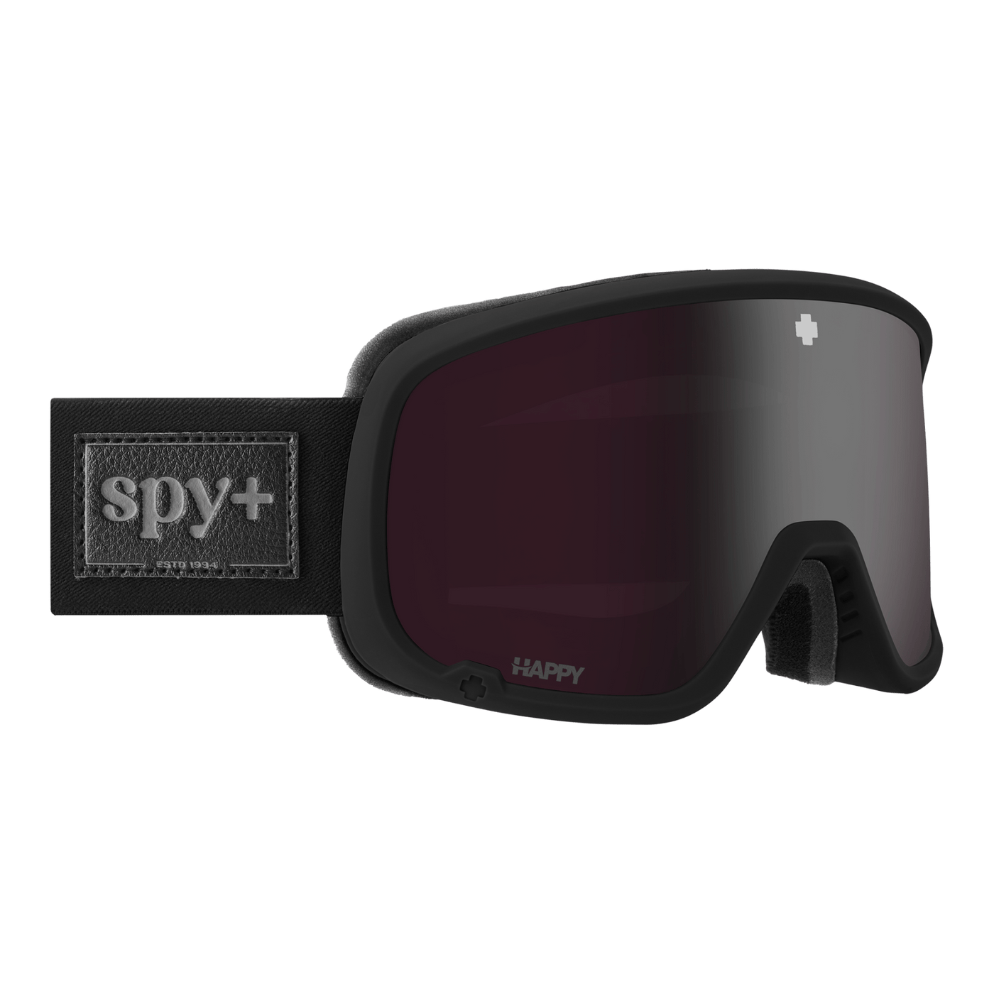 SPY Marshall 2.0 Snow Goggles - Black RF 8Lines Shop - Fast Shipping