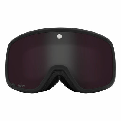 SPY Marshall 2.0 Snow Goggles - Black RF 8Lines Shop - Fast Shipping