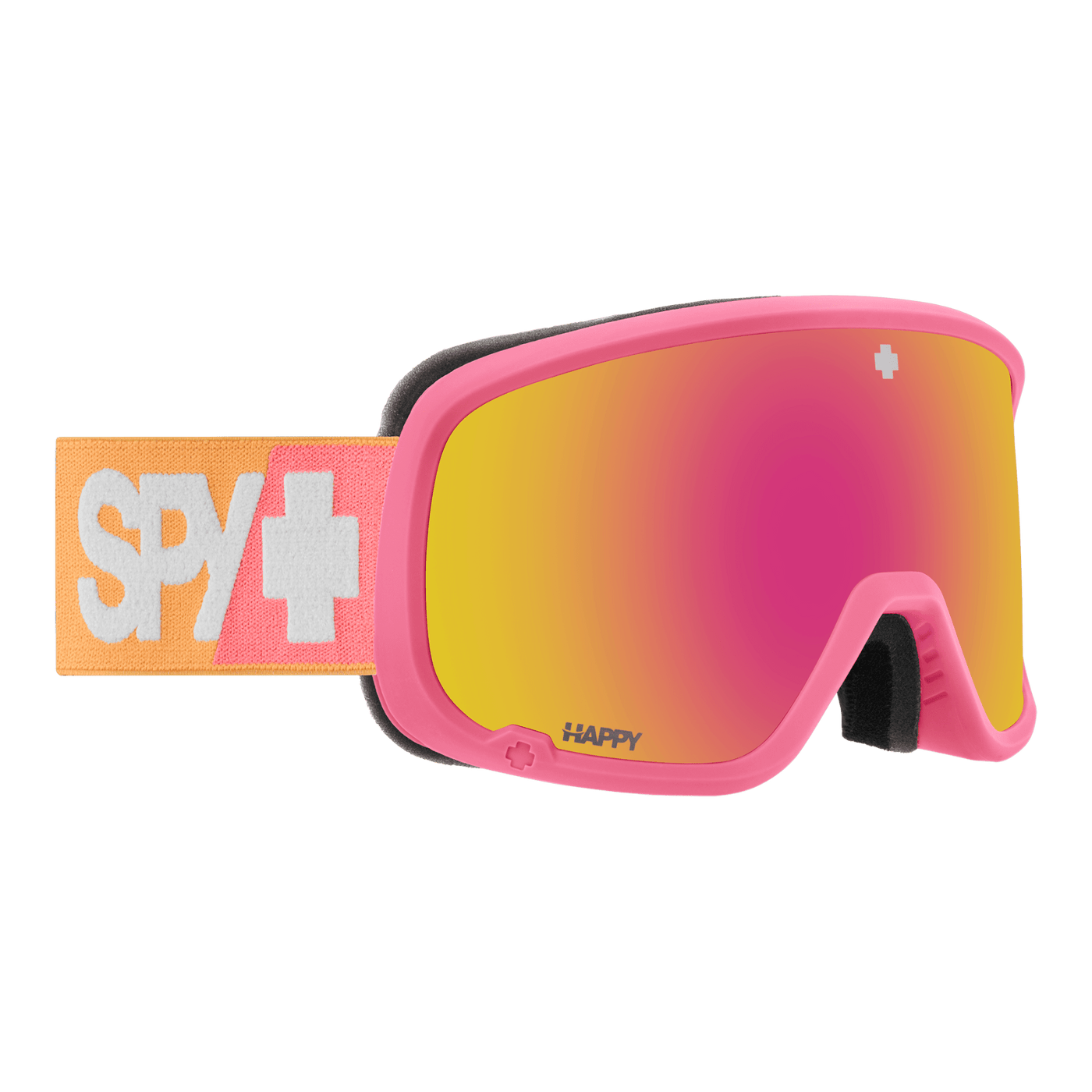 SPY Marshall 2.0 Snow Goggles - Creamsicle 8Lines Shop - Fast Shipping