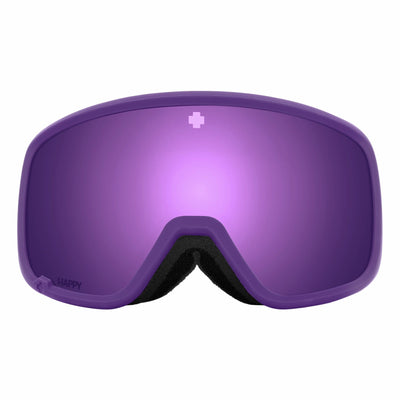 SPY Marshall 2.0 Snow Goggles - Purple 8Lines Shop - Fast Shipping