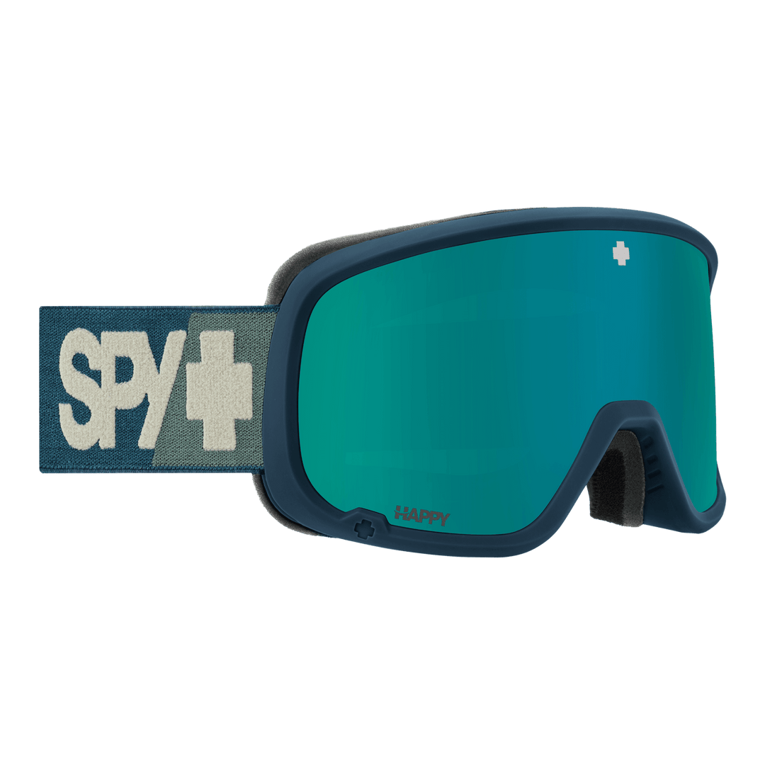 SPY Marshall 2.0 Snow Goggles - Warm Gray