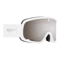 SPY Marshall 2.0 Snow Goggles - White IR 8Lines Shop - Fast Shipping