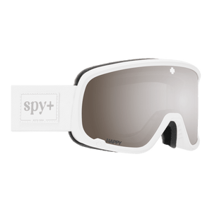 SPY Marshall 2.0 Snow Goggles - White IR 8Lines Shop - Fast Shipping