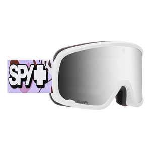 SPY Marshall 2.0 Snow Goggles - WKNDRS Yeti Camo 8Lines Shop - Fast Shipping