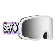 SPY Marshall 2.0 Snow Goggles - WKNDRS Yeti Camo 8Lines Shop - Fast Shipping