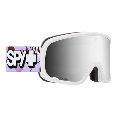 SPY Marshall 2.0 Snow Goggles - WKNDRS Yeti Camo 8Lines Shop - Fast Shipping