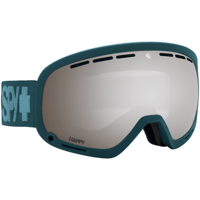 SPY Marshall Snow Goggles - Monochrome Teal 8Lines Shop - Fast Shipping