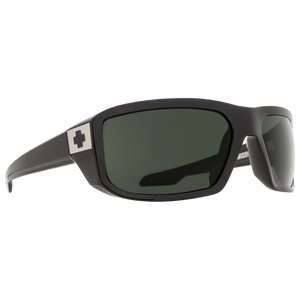 SPY McCOY Sunglasses, Happy Lens - Black 8Lines Shop - Fast Shipping