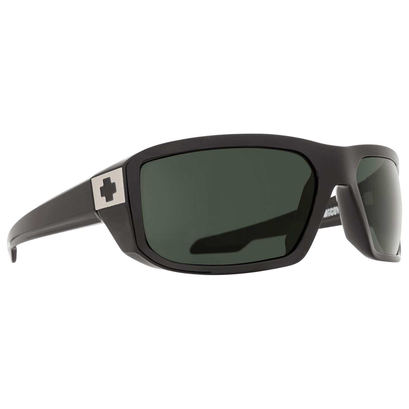 SPY McCOY Sunglasses, Happy Lens - Black 8Lines Shop - Fast Shipping