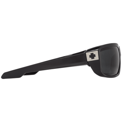 SPY McCOY Sunglasses, Happy Lens - Black 8Lines Shop - Fast Shipping