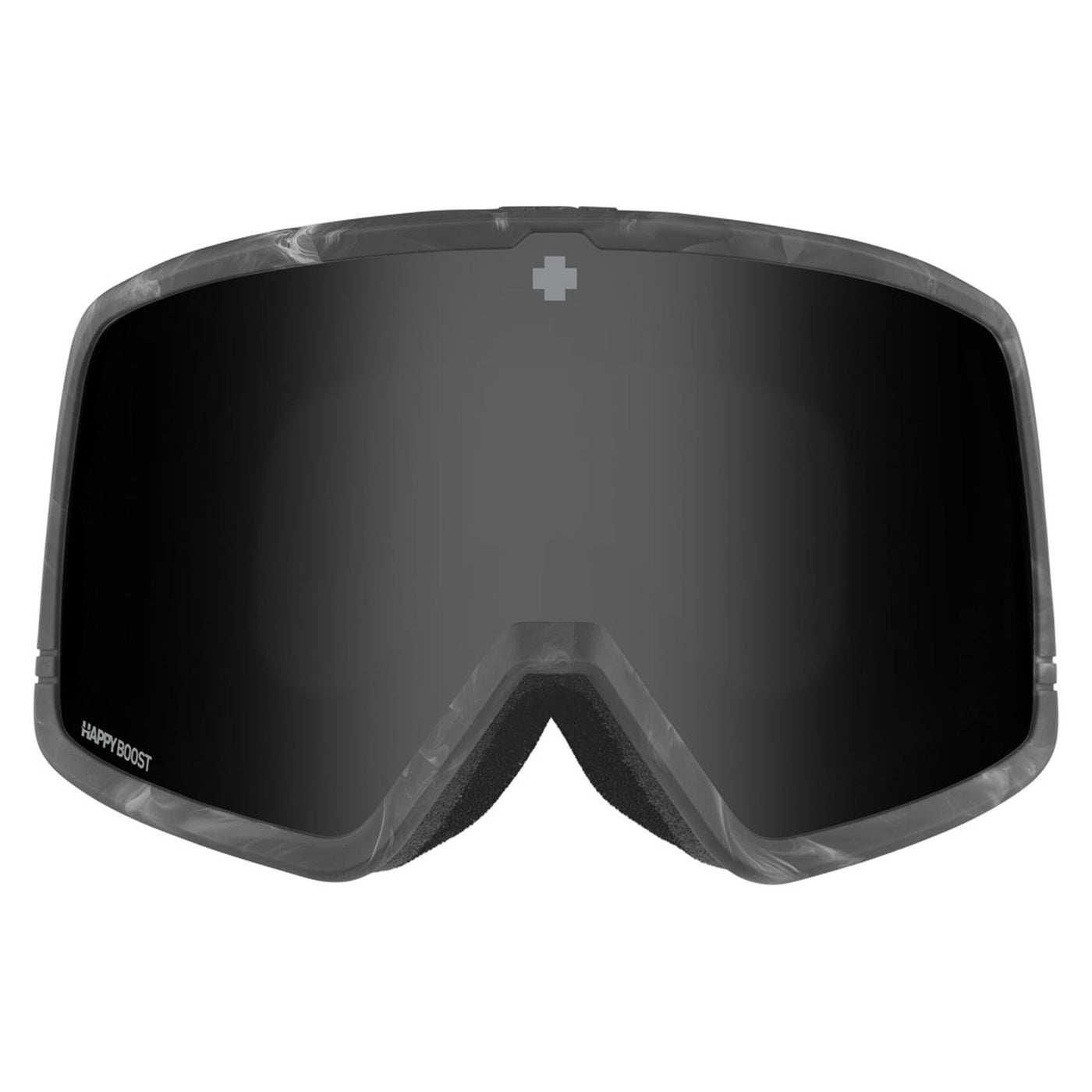 SPY Megalith Daviet Snow Goggles - Happy Boost Black 8Lines Shop - Fast Shipping