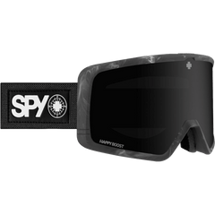 SPY Megalith Daviet Snow Goggles - Happy Boost Black 8Lines Shop - Fast Shipping