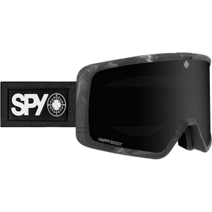 SPY Megalith Daviet Snow Goggles - Happy Boost Black 8Lines Shop - Fast Shipping