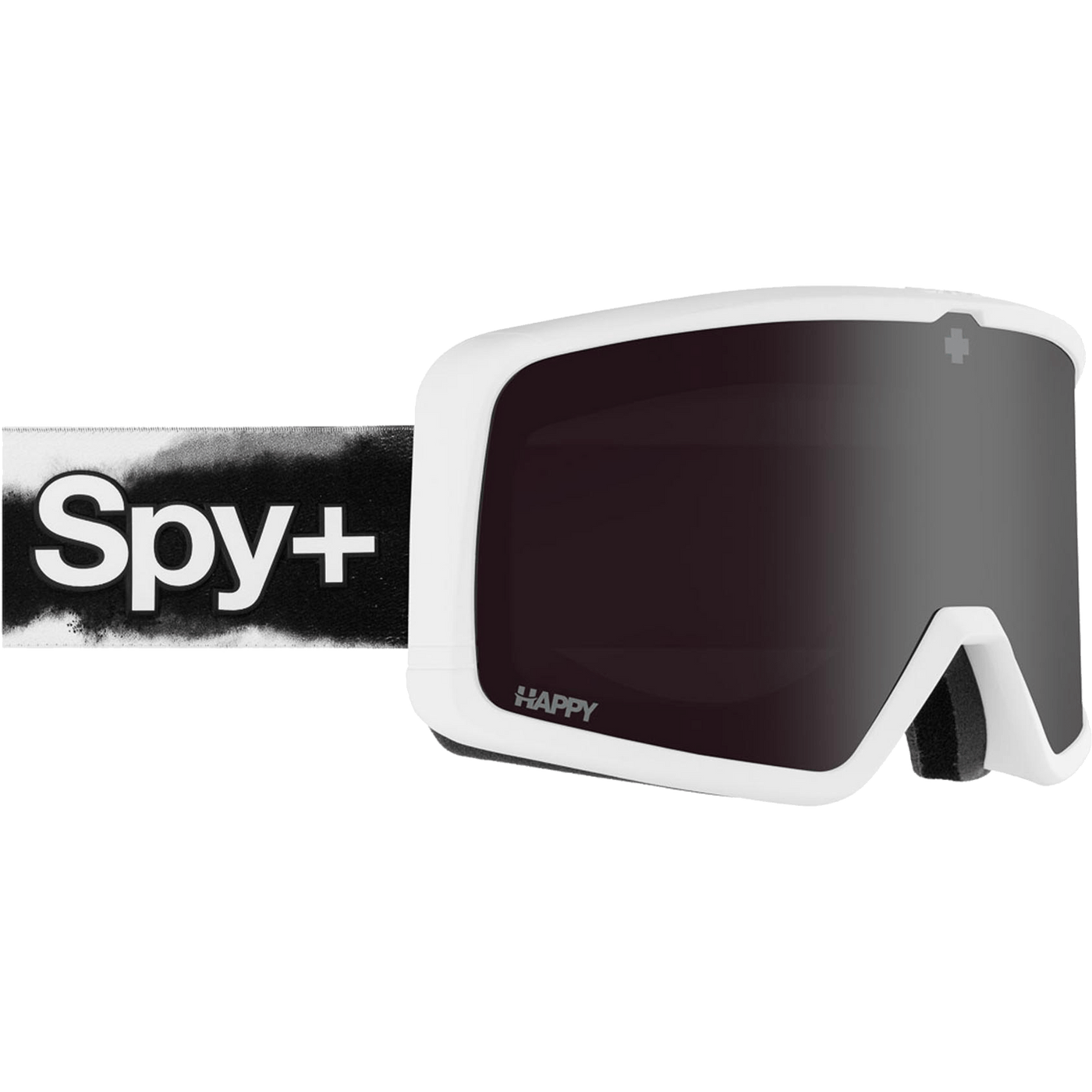 SPY Megalith Laurent Snow Goggles - Black 8Lines Shop - Fast Shipping