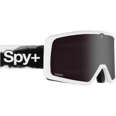 SPY Megalith Laurent Snow Goggles - Black 8Lines Shop - Fast Shipping